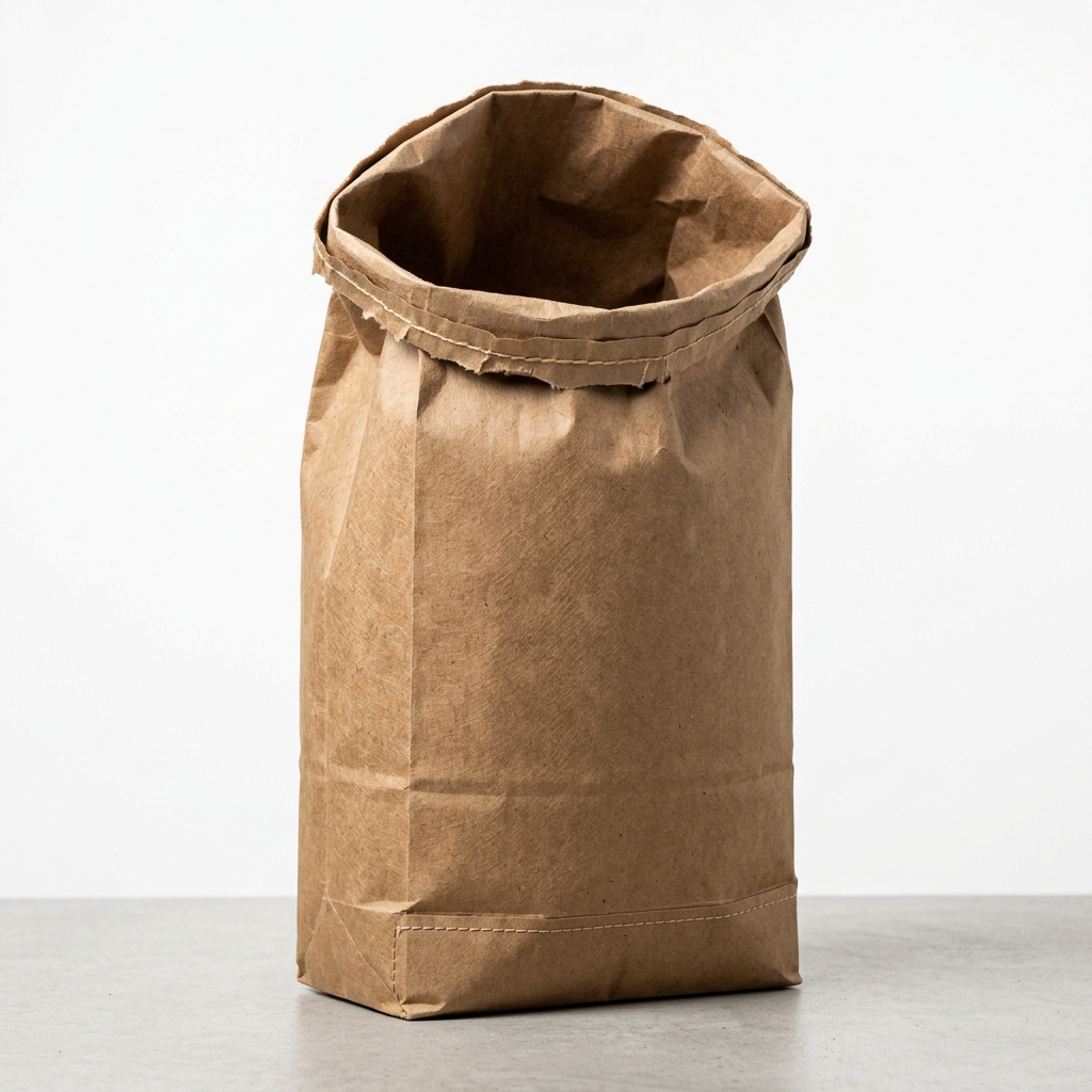 Open Mouth Bags